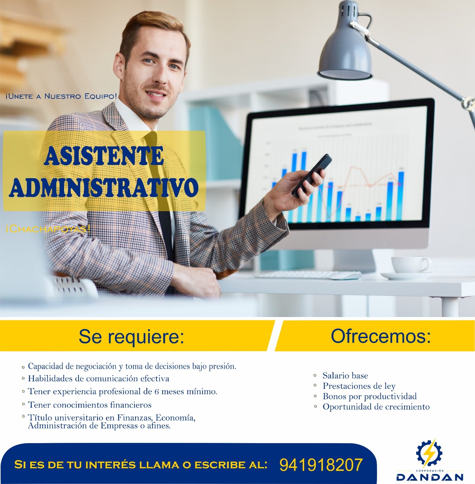 Oficina clásica